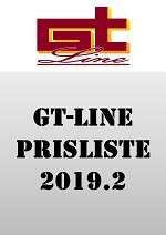 forside gt-line prisliste 2019.2